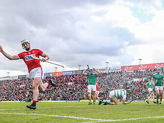 OTB AM | Pep's ire, Cork bounc...
